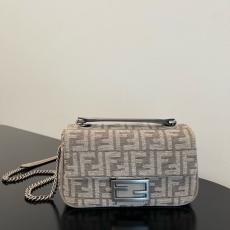 Fendi Satchel Bags